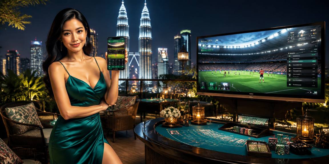 watitoto Apa yang Kami Tawarkan dalam Secret Treasure