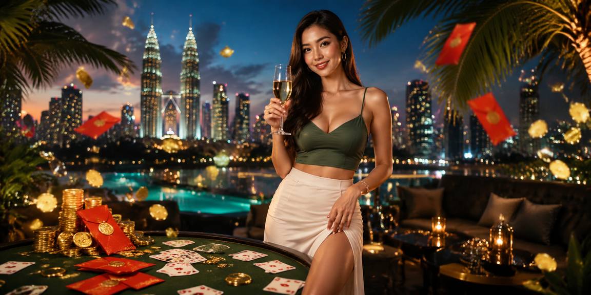watitoto Triumph — Permainan Utama Kami untuk Malaysia